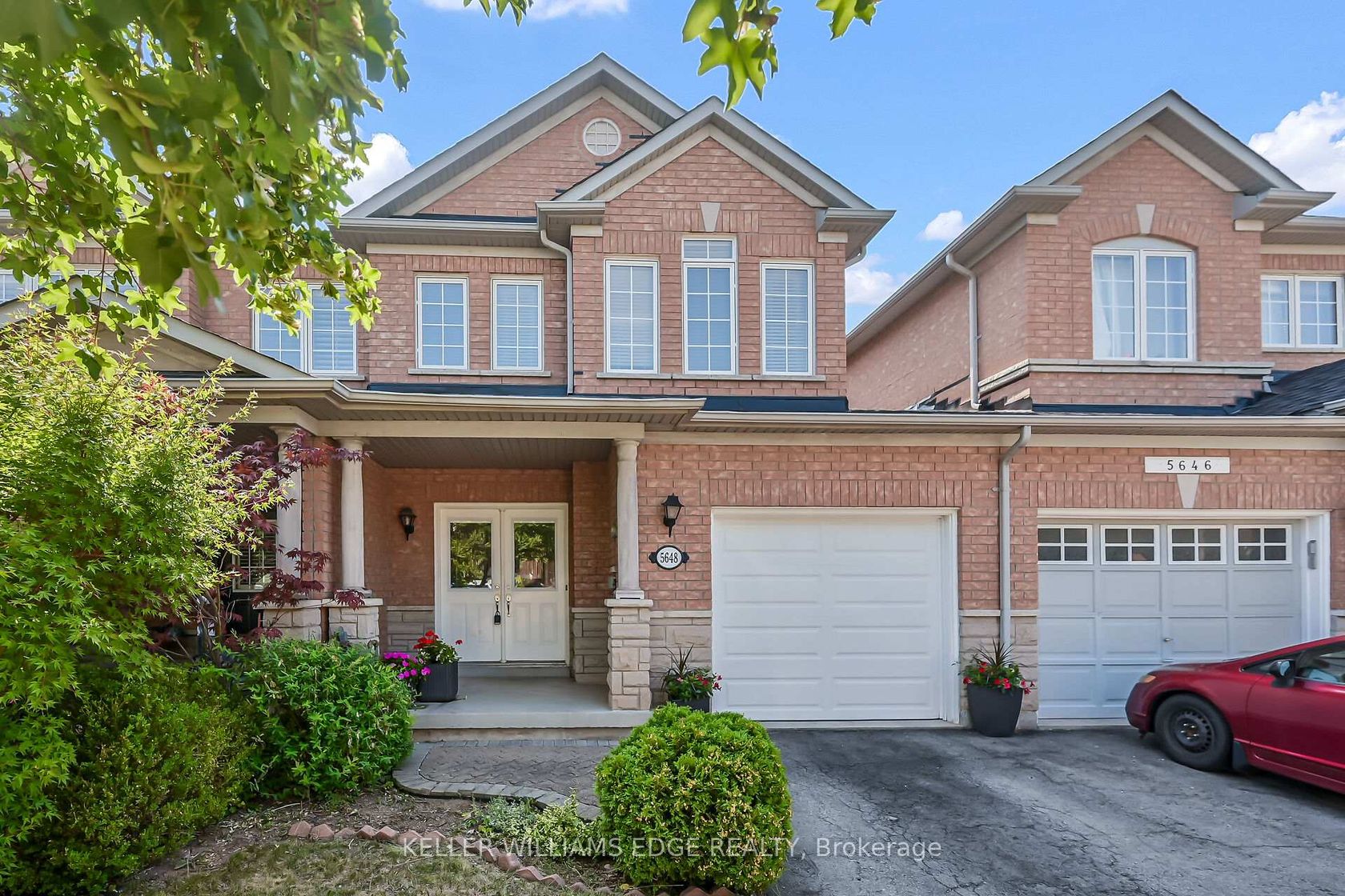 5648 Evelyn Lane, Appleby, Burlington 