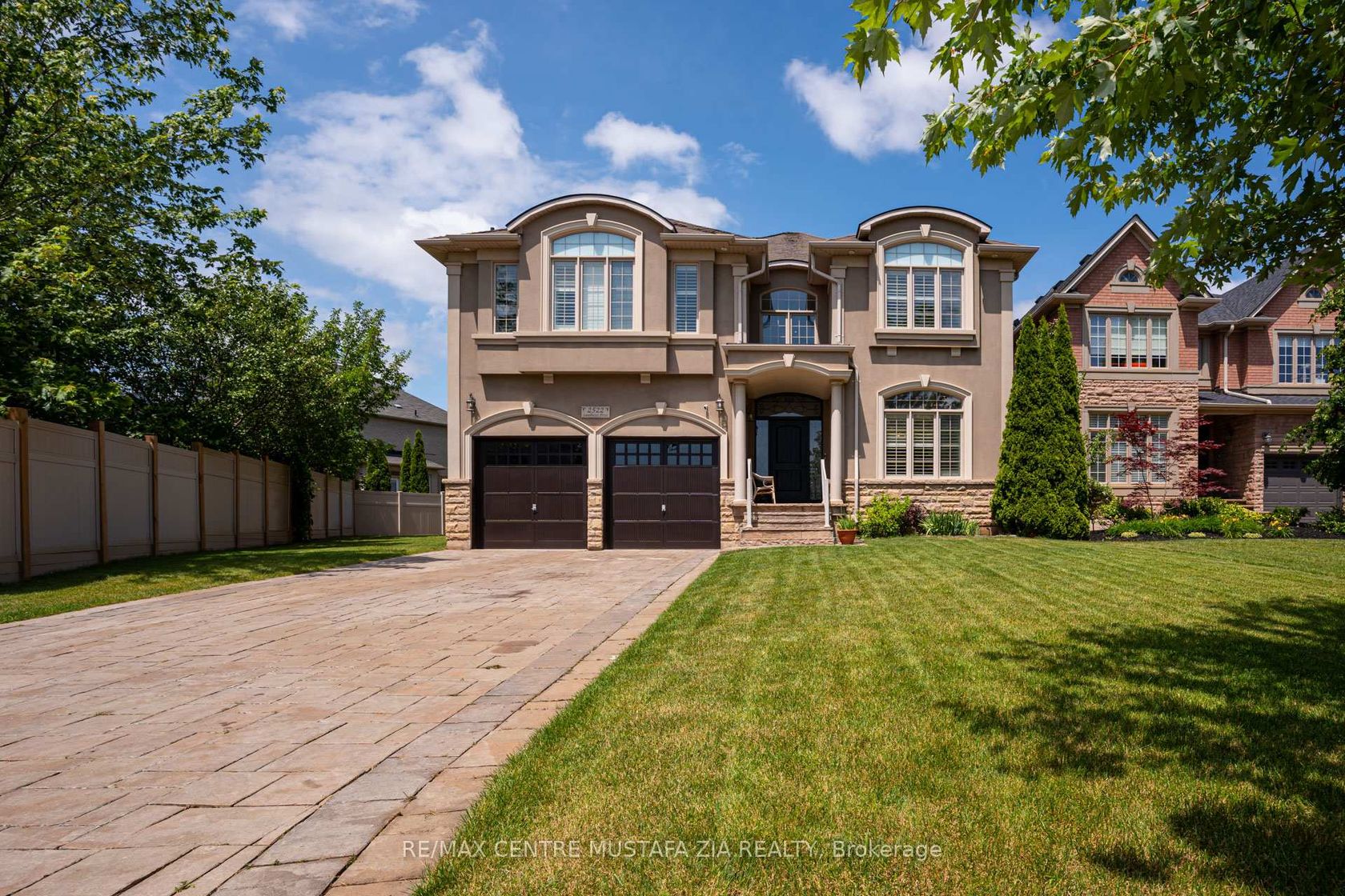 2522 Lyndhurst Drive, JC Joshua Creek, Oakville 