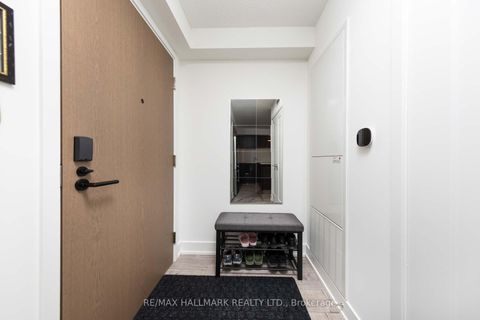 Photo 2 at 2206 - 10 Eva Road, Etobicoke West Mall, Toronto