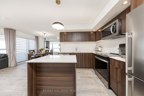 Photo 4 at 2206 - 10 Eva Road, Etobicoke West Mall, Toronto