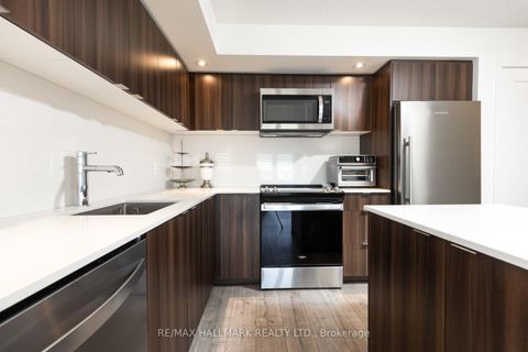 Photo 6 at 2206 - 10 Eva Road, Etobicoke West Mall, Toronto