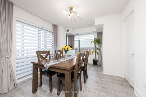 Photo 8 at 2206 - 10 Eva Road, Etobicoke West Mall, Toronto