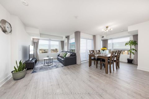 Photo 9 at 2206 - 10 Eva Road, Etobicoke West Mall, Toronto