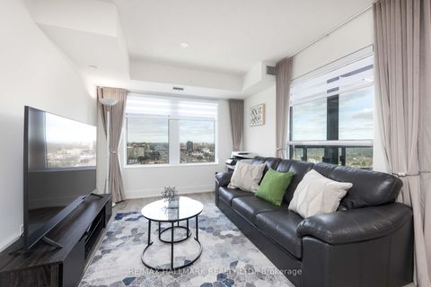 Photo 10 at 2206 - 10 Eva Road, Etobicoke West Mall, Toronto