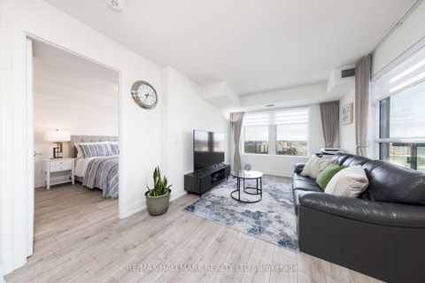 Photo 11 at 2206 - 10 Eva Road, Etobicoke West Mall, Toronto