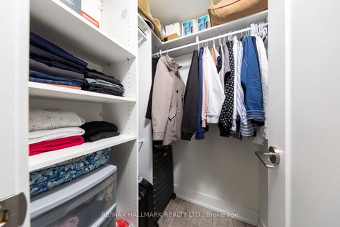 Photo 13 at 2206 - 10 Eva Road, Etobicoke West Mall, Toronto