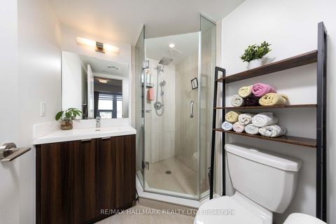 Photo 14 at 2206 - 10 Eva Road, Etobicoke West Mall, Toronto