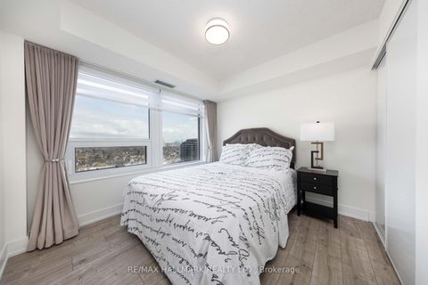 Photo 15 at 2206 - 10 Eva Road, Etobicoke West Mall, Toronto