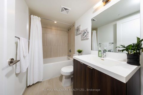 Photo 16 at 2206 - 10 Eva Road, Etobicoke West Mall, Toronto