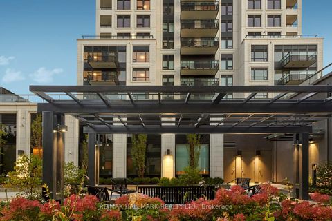 Photo 19 at 2206 - 10 Eva Road, Etobicoke West Mall, Toronto