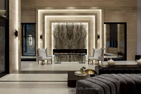 Photo 26 at 2206 - 10 Eva Road, Etobicoke West Mall, Toronto