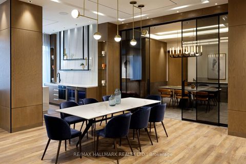 Photo 27 at 2206 - 10 Eva Road, Etobicoke West Mall, Toronto
