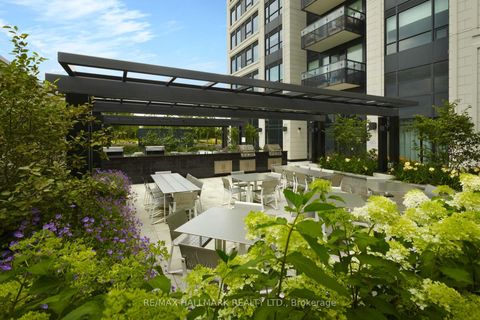 Photo 33 at 2206 - 10 Eva Road, Etobicoke West Mall, Toronto