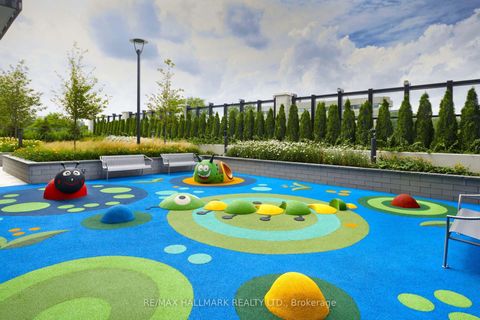 Photo 34 at 2206 - 10 Eva Road, Etobicoke West Mall, Toronto