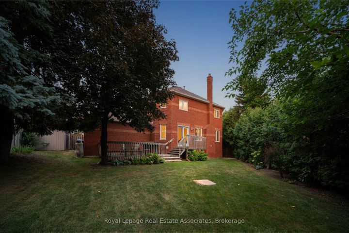 Photo 44 at 3723 Trelawny Circle, Lisgar, Mississauga
