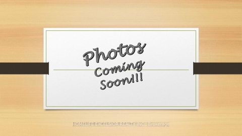 Photo 0 at 26 John Garland Boulevard, Jamestown, Toronto