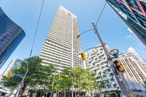 Photo 1 at 920 - 20 John Street, Waterfront Communities C1, Toronto