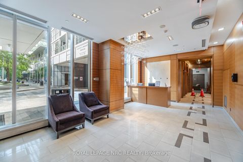 Photo 3 at 920 - 20 John Street, Waterfront Communities C1, Toronto
