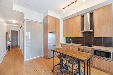 Photo 7 at 920 - 20 John Street, Waterfront Communities C1, Toronto