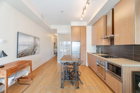 Photo 8 at 920 - 20 John Street, Waterfront Communities C1, Toronto