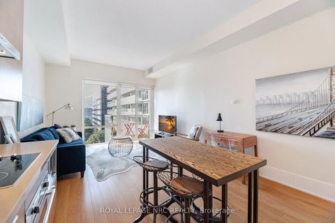 Photo 11 at 920 - 20 John Street, Waterfront Communities C1, Toronto