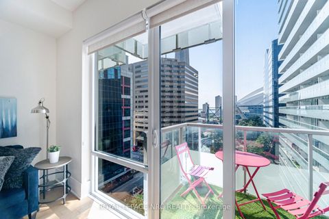 Photo 13 at 920 - 20 John Street, Waterfront Communities C1, Toronto