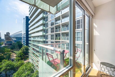 Photo 23 at 920 - 20 John Street, Waterfront Communities C1, Toronto