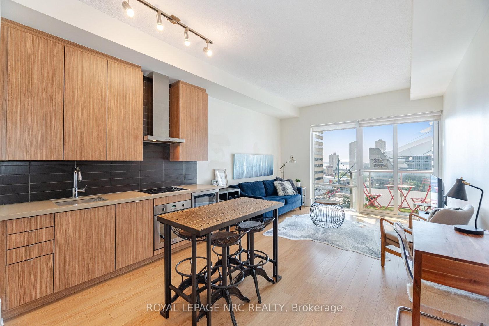 920 - 20 John Street, Waterfront Communities C1, Toronto 