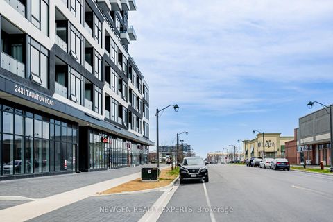 Photo 2 at 1310 - 2481 Taunton Road, RO River Oaks, Oakville