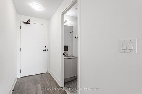 Photo 4 at 1310 - 2481 Taunton Road, RO River Oaks, Oakville