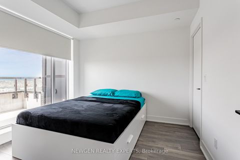 Photo 12 at 1310 - 2481 Taunton Road, RO River Oaks, Oakville