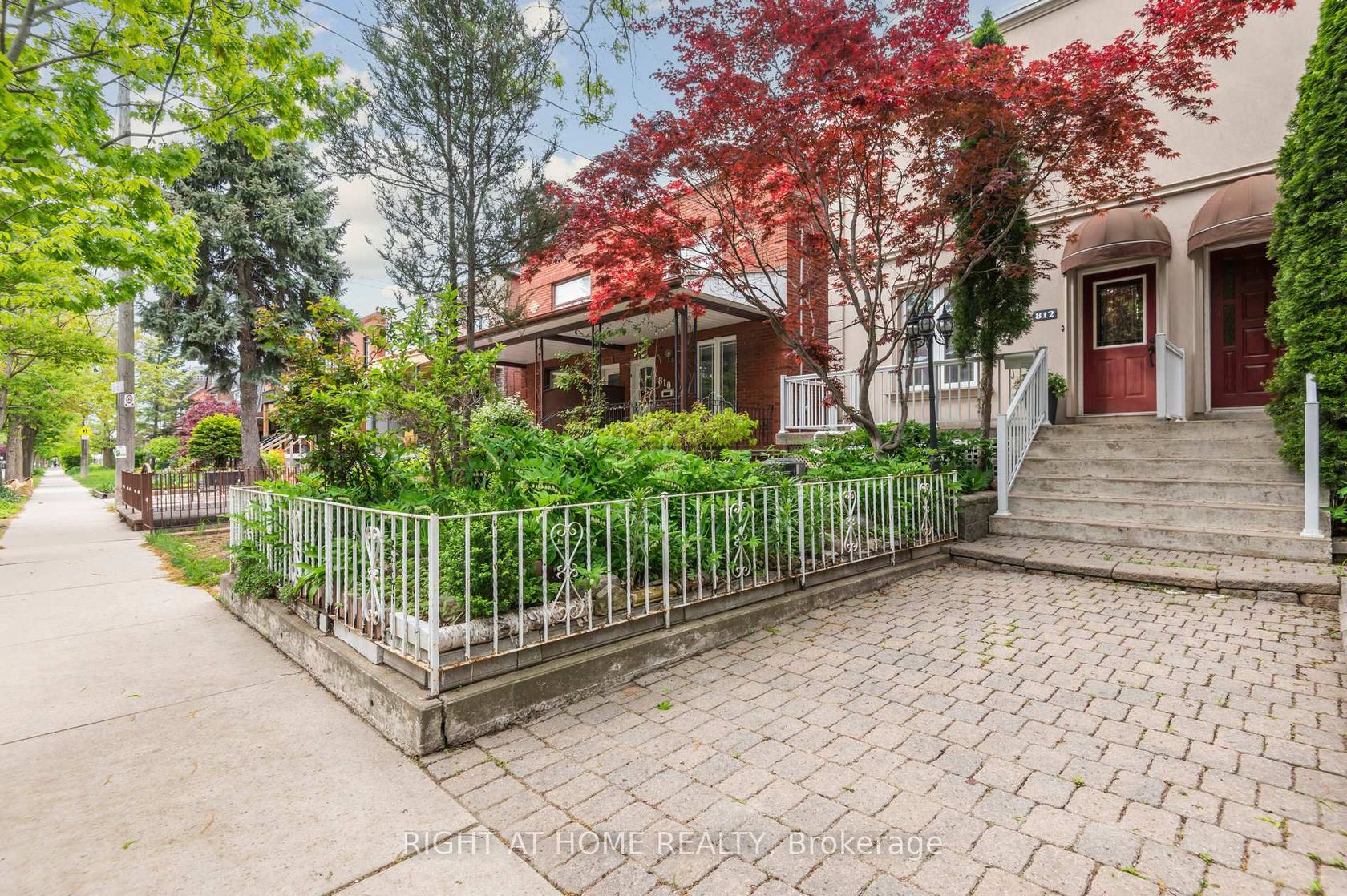 812 Gladstone Avenue, Junction, Toronto 