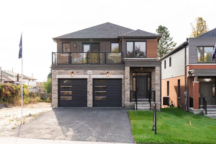 Photo 0 at 985 Queensdale Avenue, Donevan, Oshawa