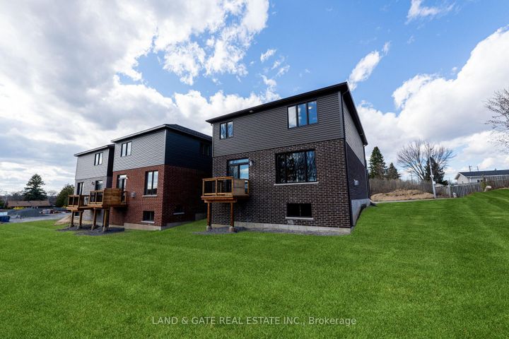 Photo 30 at 985 Queensdale Avenue, Donevan, Oshawa