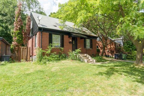 Photo 1 at 152 Ferris Road, Parkview, Toronto