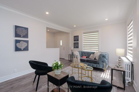 Photo 9 at 152 Ferris Road, Parkview, Toronto
