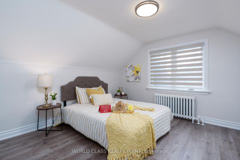 Photo 14 at 152 Ferris Road, Parkview, Toronto