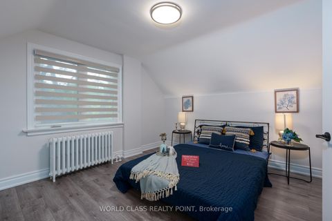Photo 15 at 152 Ferris Road, Parkview, Toronto