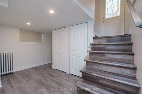 Photo 17 at 152 Ferris Road, Parkview, Toronto