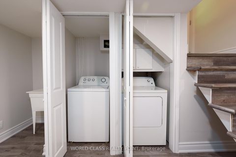 Photo 18 at 152 Ferris Road, Parkview, Toronto