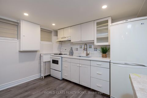 Photo 19 at 152 Ferris Road, Parkview, Toronto