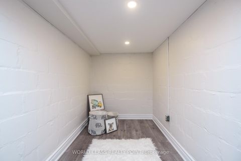 Photo 20 at 152 Ferris Road, Parkview, Toronto