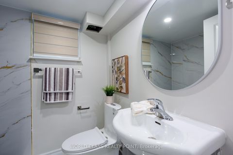 Photo 21 at 152 Ferris Road, Parkview, Toronto