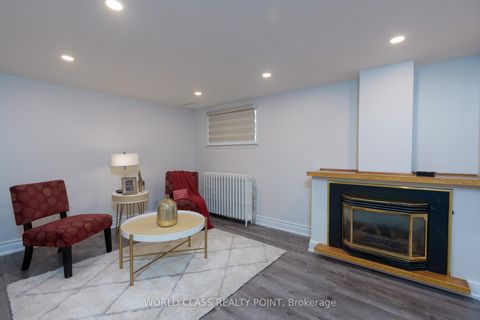 Photo 23 at 152 Ferris Road, Parkview, Toronto
