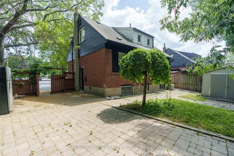 Photo 28 at 152 Ferris Road, Parkview, Toronto