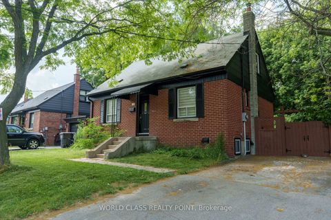 Photo 29 at 152 Ferris Road, Parkview, Toronto