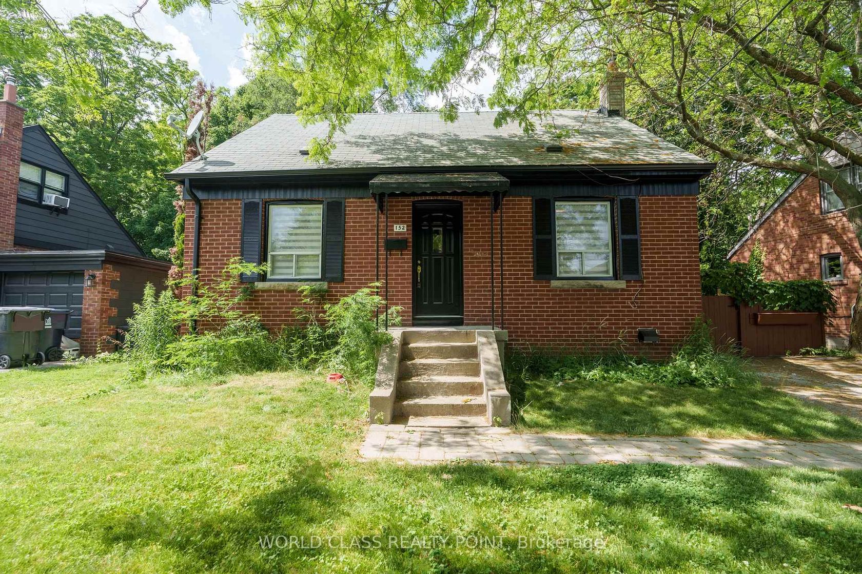 152 Ferris Road, Parkview, Toronto 