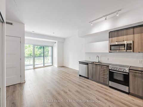 Photo 9 at 205 - 25 Neighbourhood Lane, Queensway, Toronto