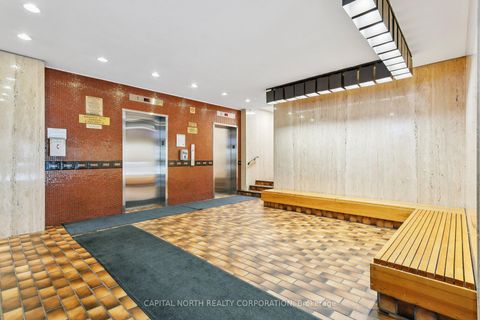 Photo 5 at 108 - 25 Four Winds Drive, York University Heights, Toronto
