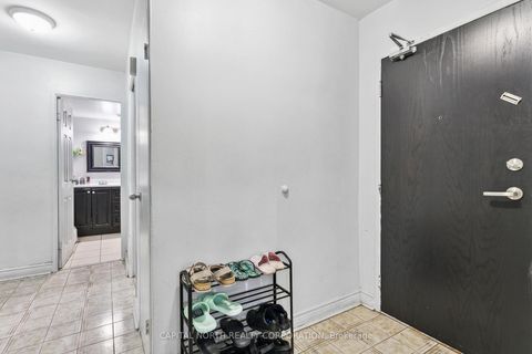 Photo 6 at 108 - 25 Four Winds Drive, York University Heights, Toronto